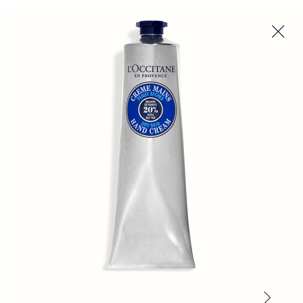 L'OCCITANE Shea Butter Hand Cream